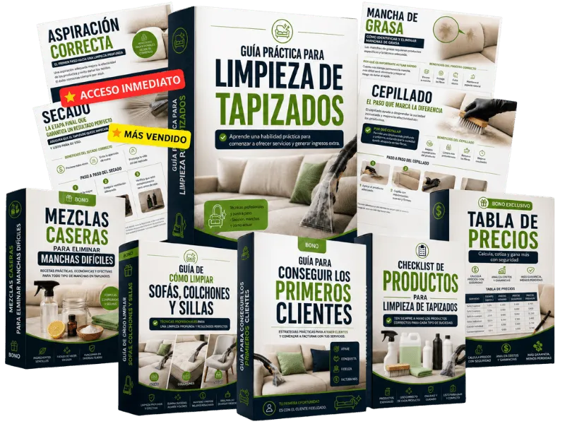 Guía completa